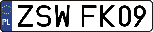 ZSWFK09