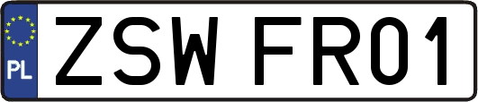 ZSWFR01