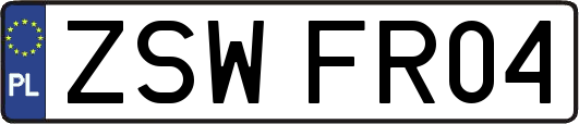 ZSWFR04