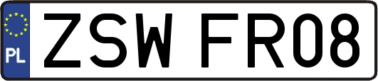 ZSWFR08