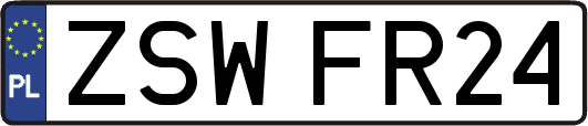 ZSWFR24