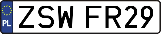 ZSWFR29