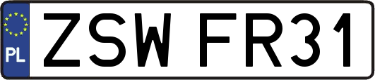 ZSWFR31