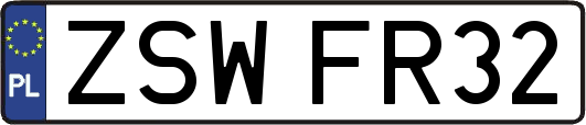 ZSWFR32
