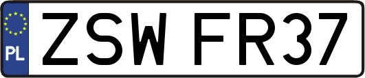 ZSWFR37