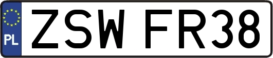 ZSWFR38