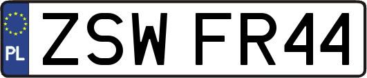 ZSWFR44