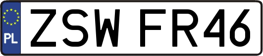 ZSWFR46