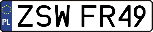 ZSWFR49
