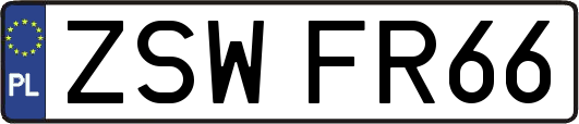 ZSWFR66
