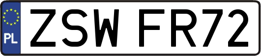ZSWFR72