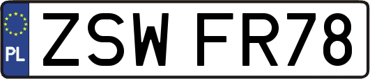 ZSWFR78