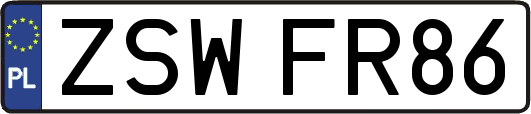 ZSWFR86