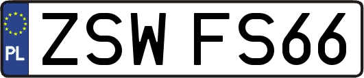 ZSWFS66