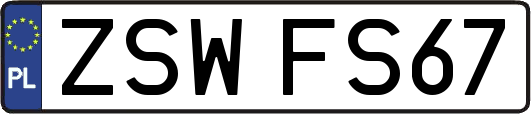 ZSWFS67