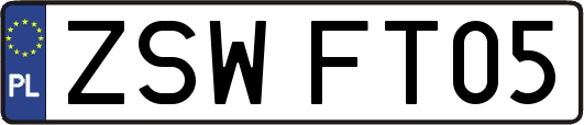 ZSWFT05