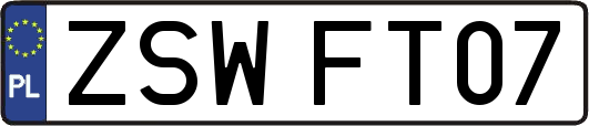 ZSWFT07