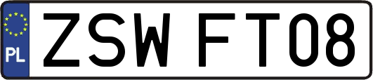 ZSWFT08