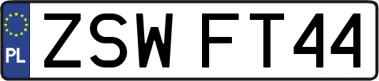 ZSWFT44