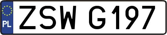 ZSWG197
