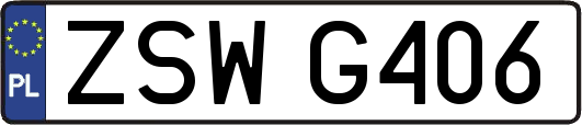 ZSWG406