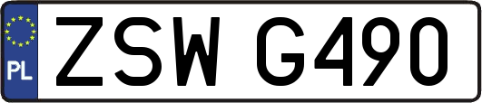ZSWG490