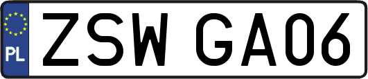 ZSWGA06