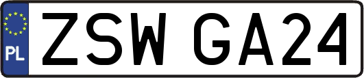 ZSWGA24