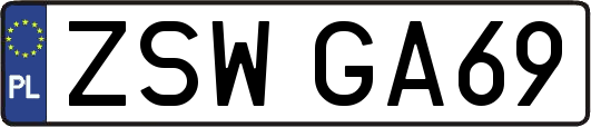 ZSWGA69