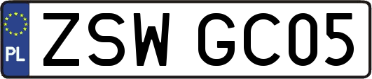 ZSWGC05