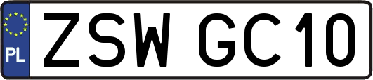 ZSWGC10