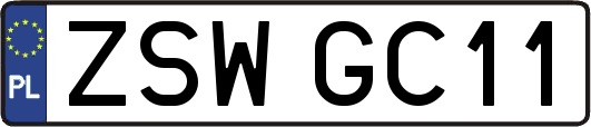 ZSWGC11