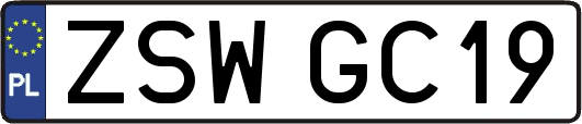 ZSWGC19