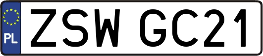 ZSWGC21