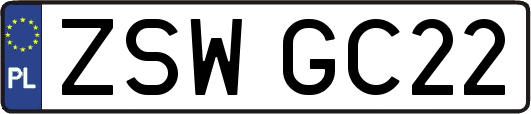ZSWGC22