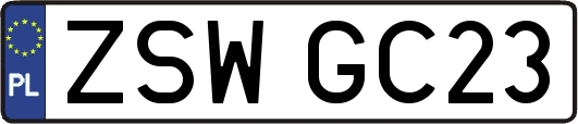 ZSWGC23