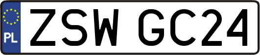 ZSWGC24