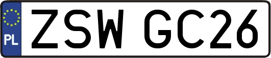 ZSWGC26