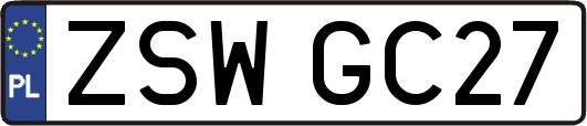 ZSWGC27