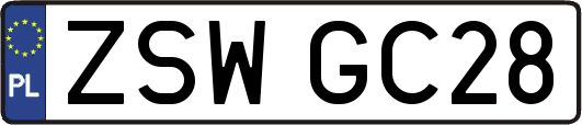 ZSWGC28