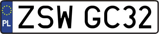 ZSWGC32