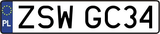 ZSWGC34