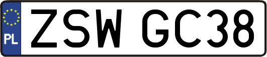 ZSWGC38