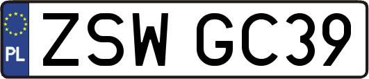 ZSWGC39