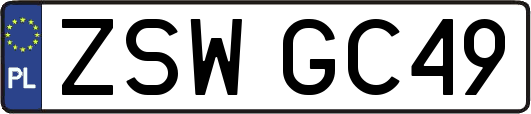 ZSWGC49