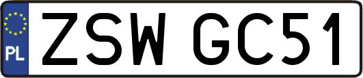 ZSWGC51