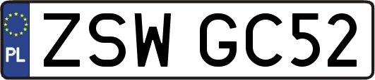 ZSWGC52