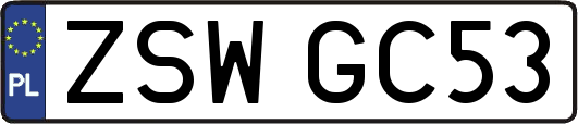 ZSWGC53