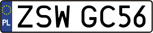 ZSWGC56