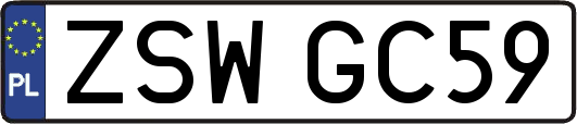 ZSWGC59